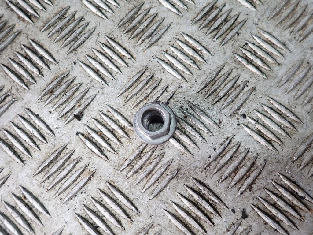 Ford F150 Wheel Nut Bolt 2021-