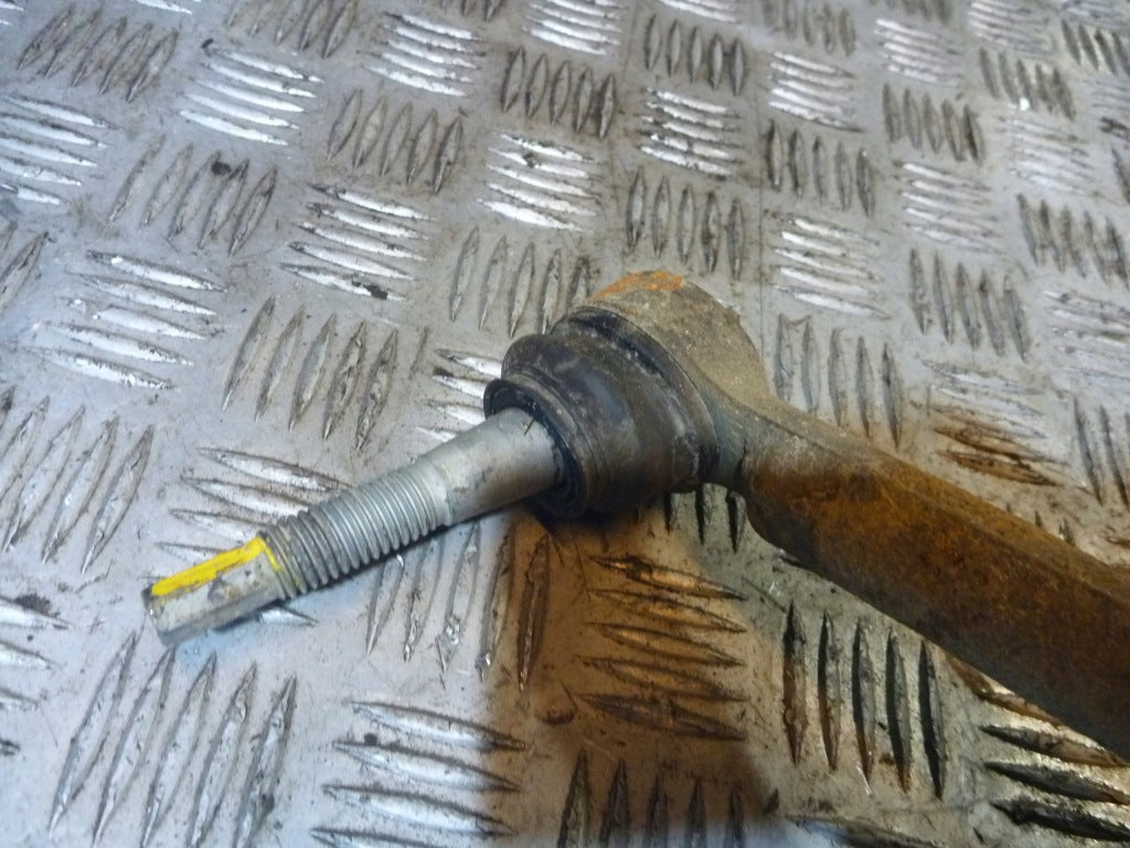 Steering Rod End Chevrolet Silverado 14