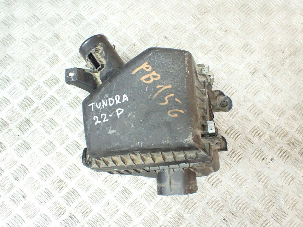 Obudowa Filtra Powietrza Prawa Toyota Tundra 3.4 2022-