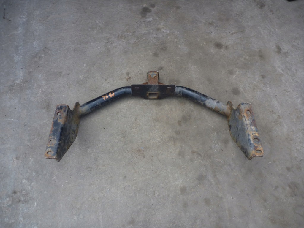 Hak Holowniczy Belka Haka Dodge Ram 1500 09-