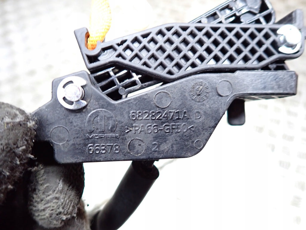 Linka Rączka Hamulca Ręcznego Jeep Wrangler JL 4D