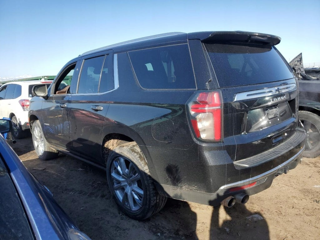 Szyba Prawa Tylna Tył Karoseryjna Chevrolet Tahoe GMC Yukon 2021