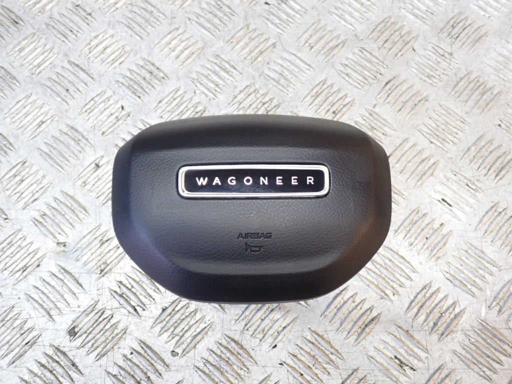 Poduszka Powietrzna Kierowcy Airbag Jeep Wagoneer Grand Wagoneer WS 22-