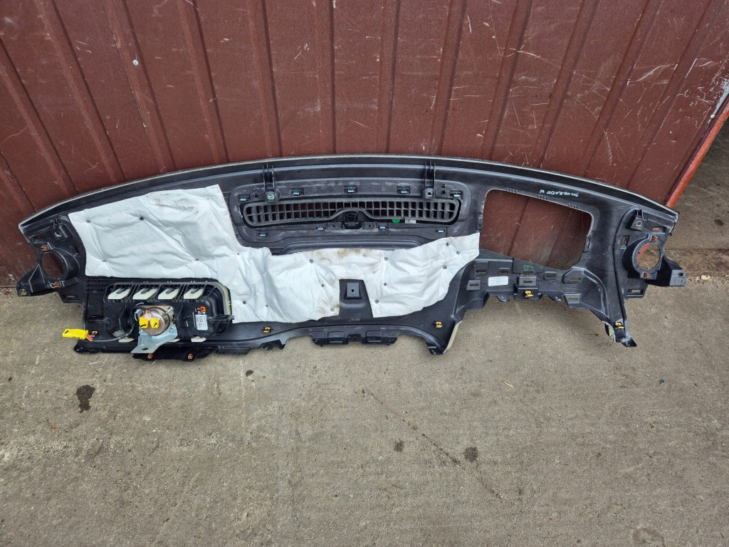Cockpit Dashboard Passenger Cushion Chevrolet Silverado GMC Sierra 2019-