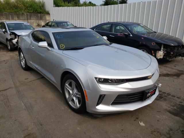 Radio Chevrolet Silverado Sierra Camaro VI 2016