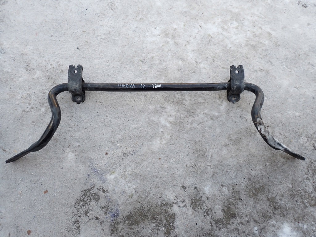 Front Stabilizer Bar Mounts Toyota Tundra 2022-