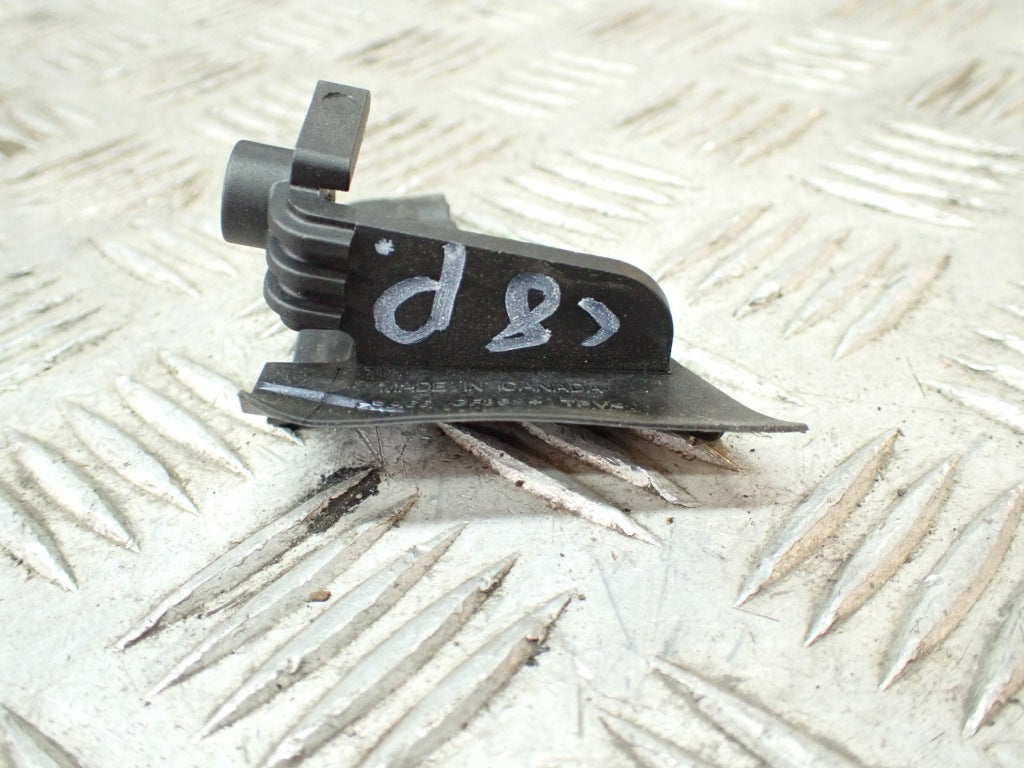 Targa Coupe Roof Bracket Chevrolet Corvette C8 6.2 20-