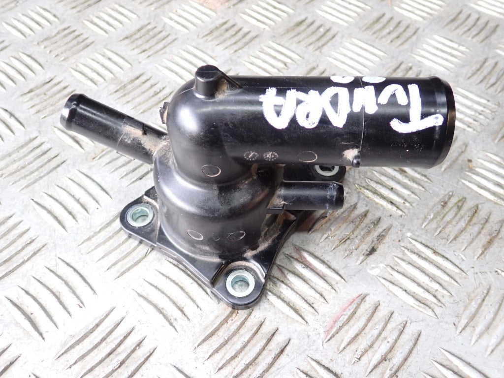 Water Thermostat Toyota Tundra 3.5 3.4 2022-