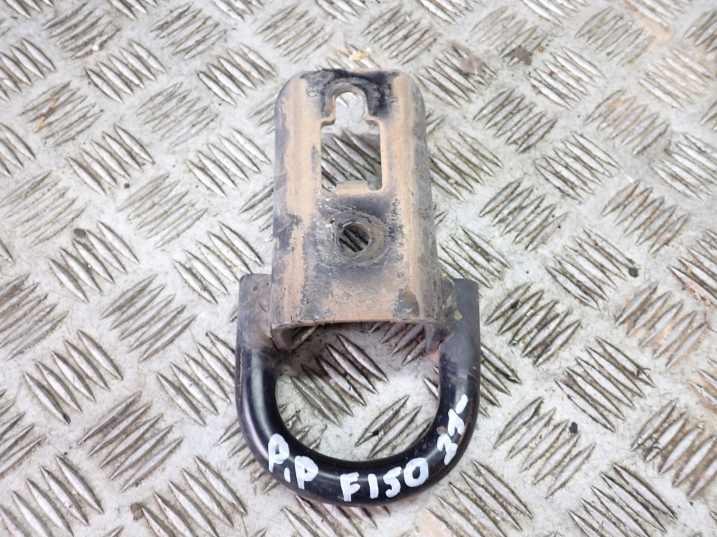 Hak Przedni Ucho Haki Uszy Ramy PARA Ford F150 2021-