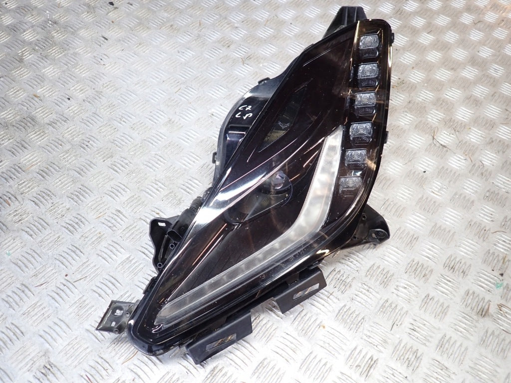 Lampa Lewa Przednia Kpl. Reflektor Chevrolet Corvette C7 2014-