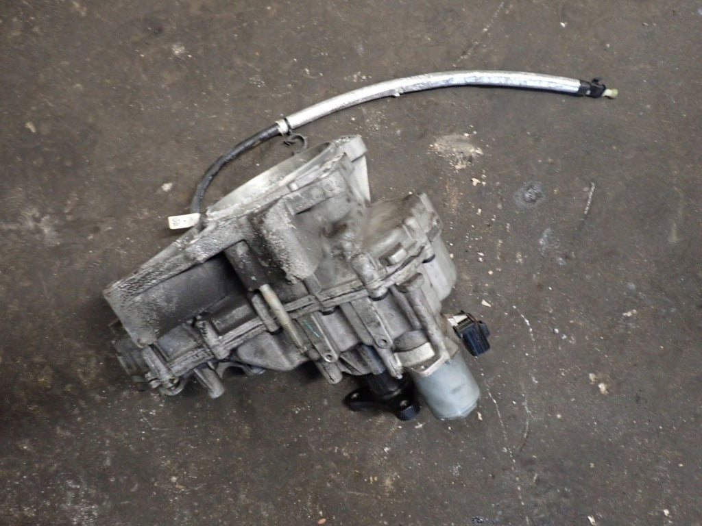 Reduktor Ford Explorer 3.3 Hybrid 4x4 3.0 ST 2020-