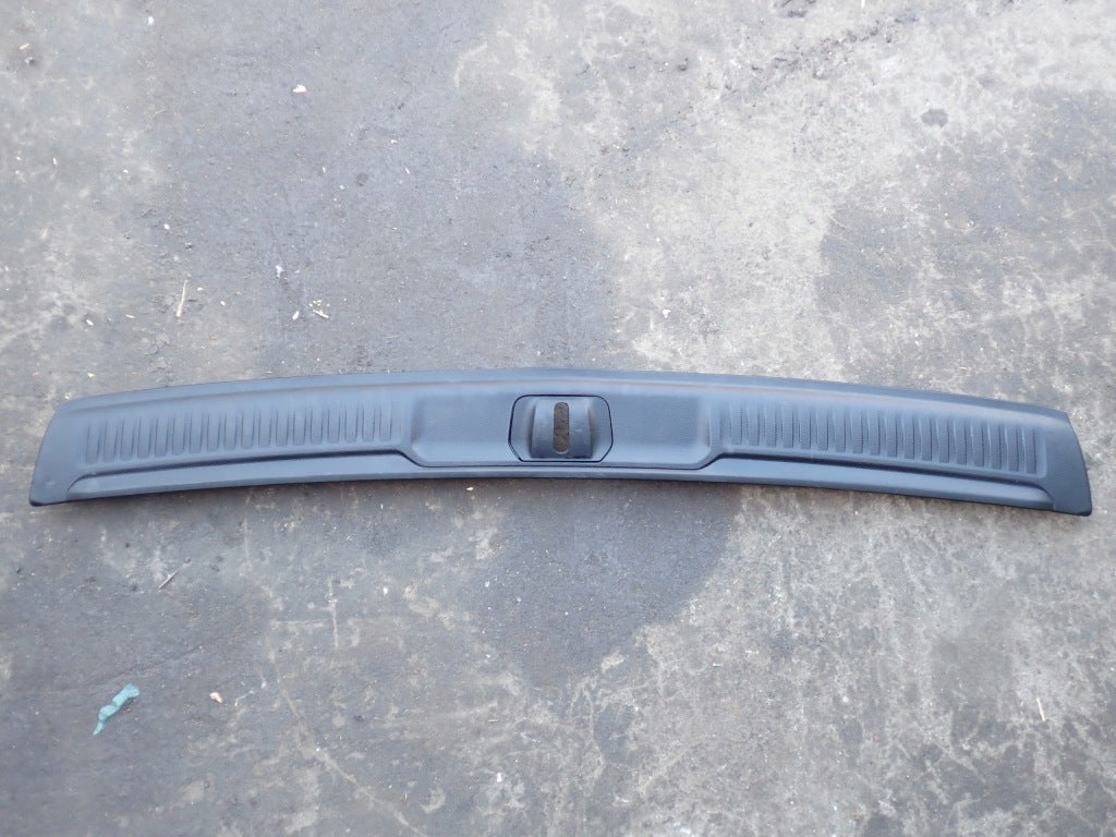 Osłona Pasa Tylnego Jeep Wagoneer Grand Wagoneer WS 5.7 22-