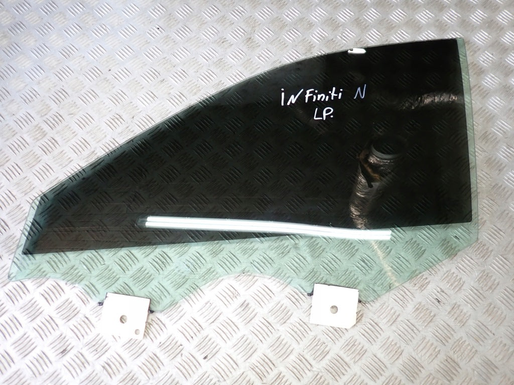 Szyba Lewa Przednia Przód Infiniti QX60 L51 3.5 Nissan Pathfinder R53 2022-