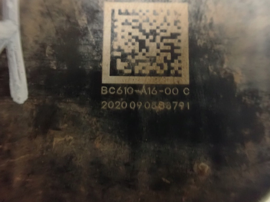 Zacisk Hamulcowy Prawy Tylny Tył Kia Telluride Hyundai Palisade 3.8 2021