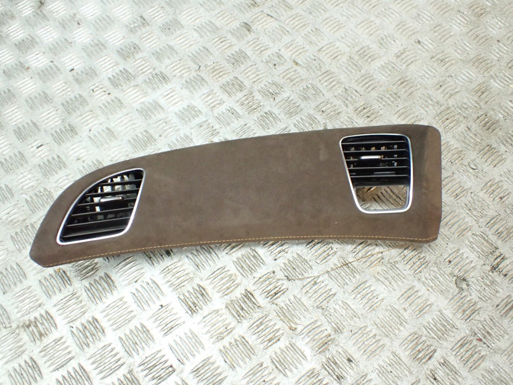 Deska Kpl. Kokpit Kratki HUD Chevrolet Corvette C7 3LT 2014-