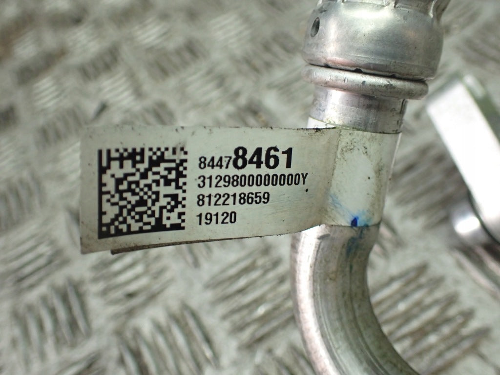 Air Conditioning Hose Pipe Silverado Suburban Escalade Tahoe Yukon Sierra 2019-