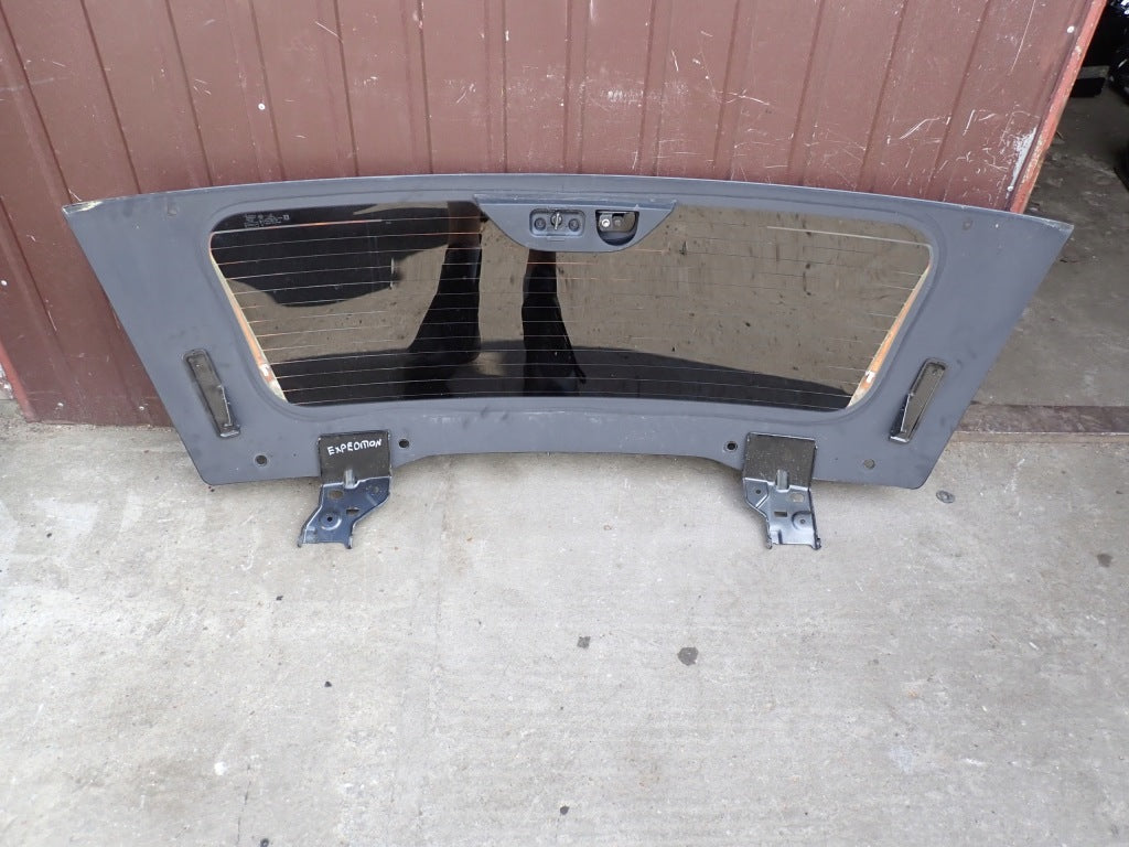 Szyba Tylna Tył Klapy Mocowania Ford Expedition 3.5 2020