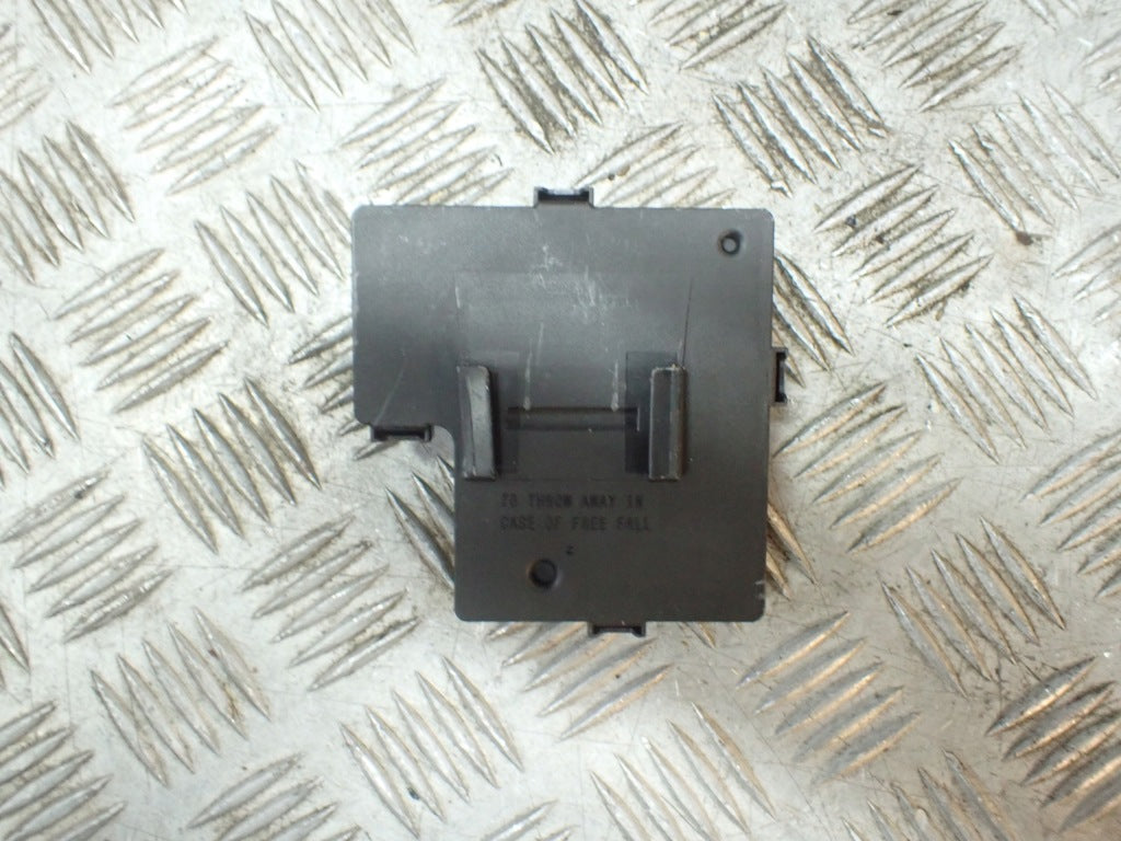 Keyless Entry Module Infiniti QX60 L51 Nissan Pathfinder 2022-