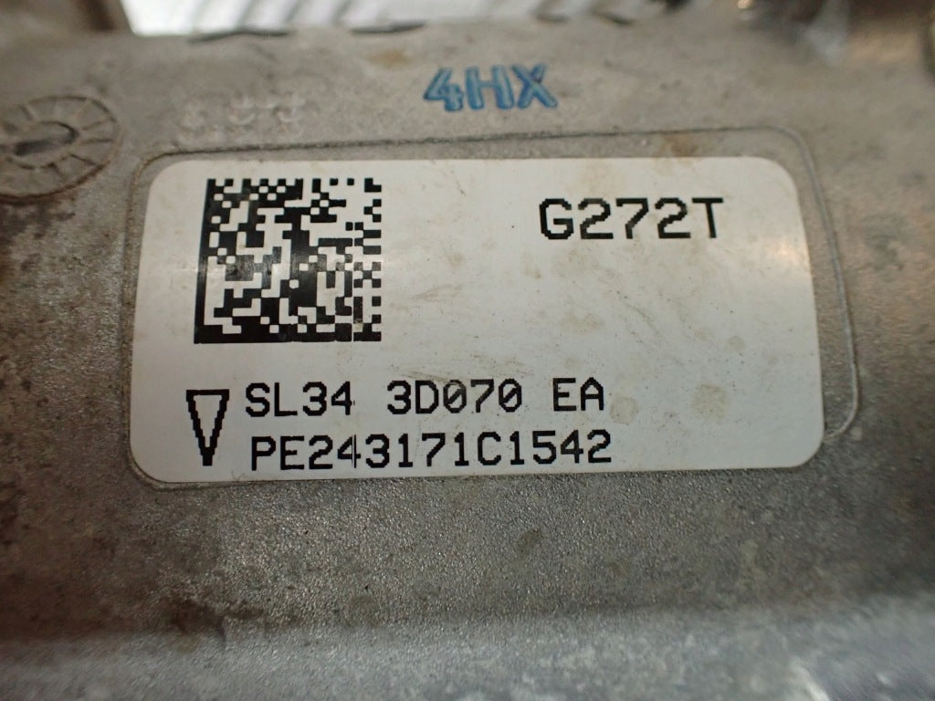 Przekładnia kierownicza do Ford F150 2024, maglownica, marki Autolandparts, widoczna w pełni na zdjęciu.