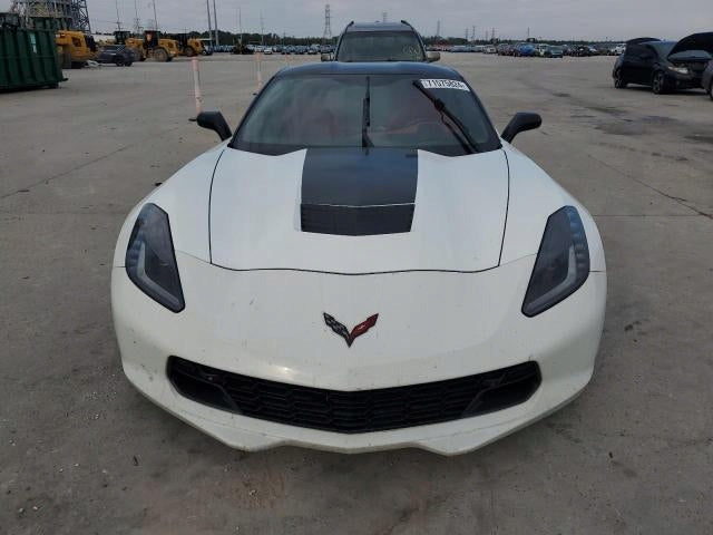 Drut Zmiany Biegów Chevrolet Corvette C7 2LT Z51 2016