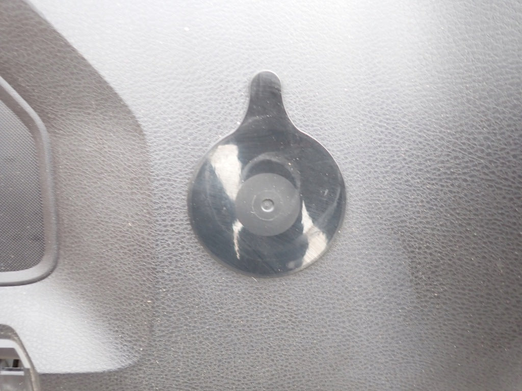 Cockpit Passenger Cushion Toyota Tundra 2014-
