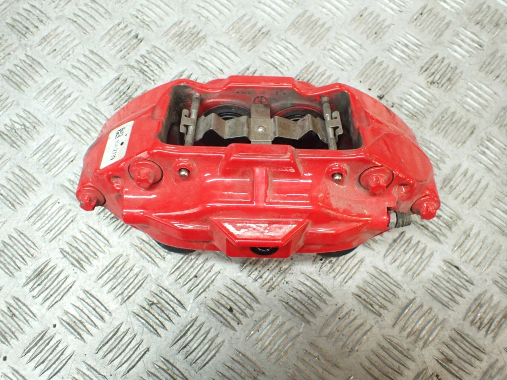 Zacisk Hamulcowy Przedni Przód Chevrolet Corvette C8 2020-
