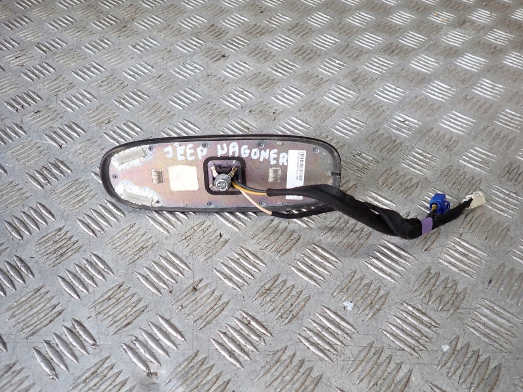 Antena Dachowa GPS Rekinek Jeep Wagoneer Grand Wagoneer WS 22-