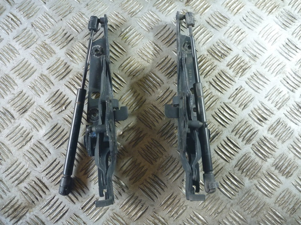 Telescopic Tailgate Hinge Chevrolet Corvette C6 Convertible
