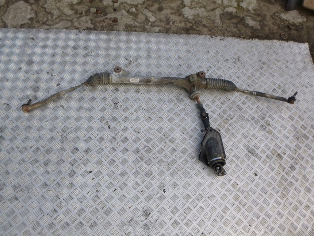 Steering Rod End Toyota Sienna 3.5 2011
