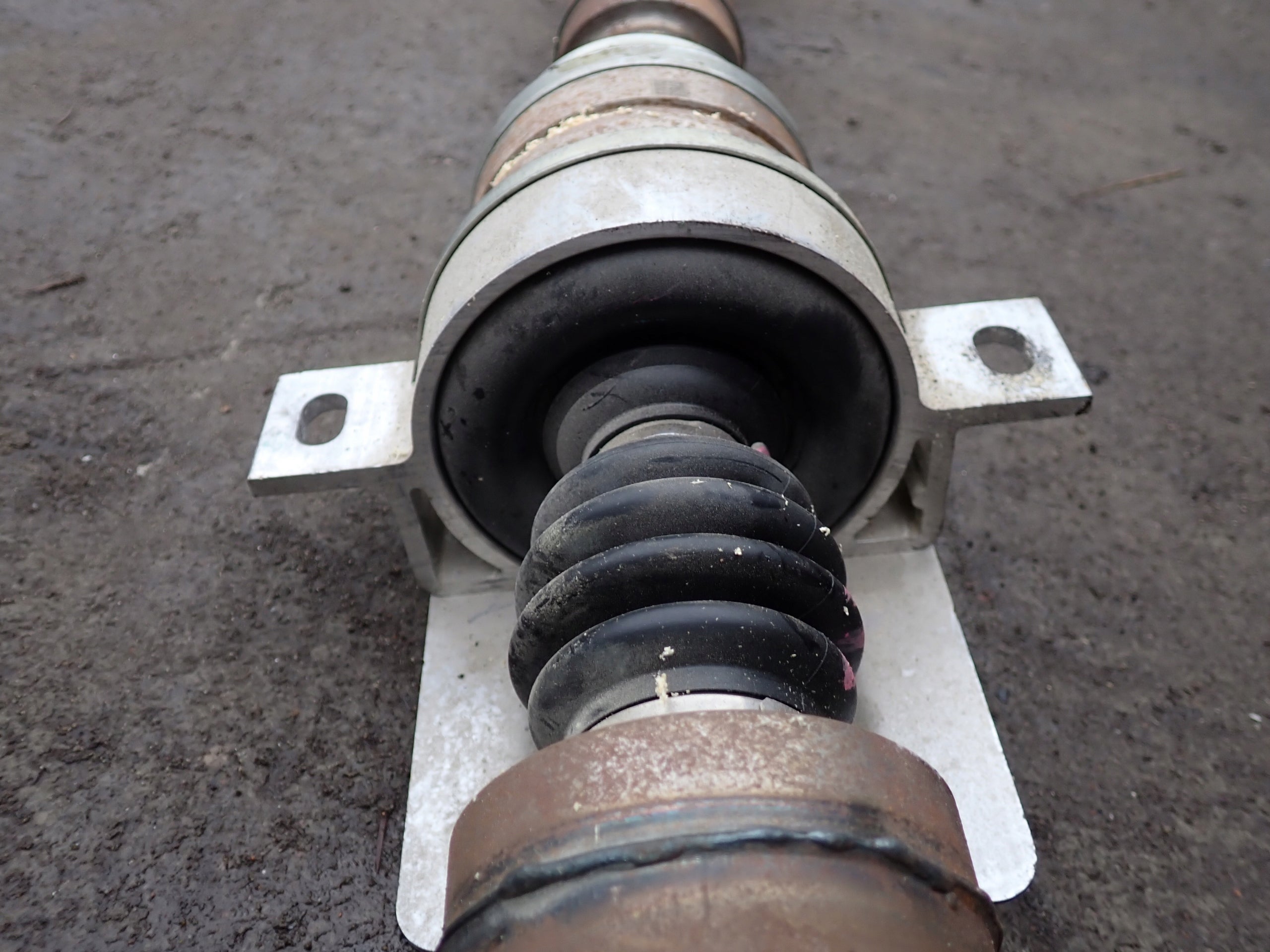 Wał Napędowy Tył Tylny Ford Explorer 3.3 Hybrid 2020-