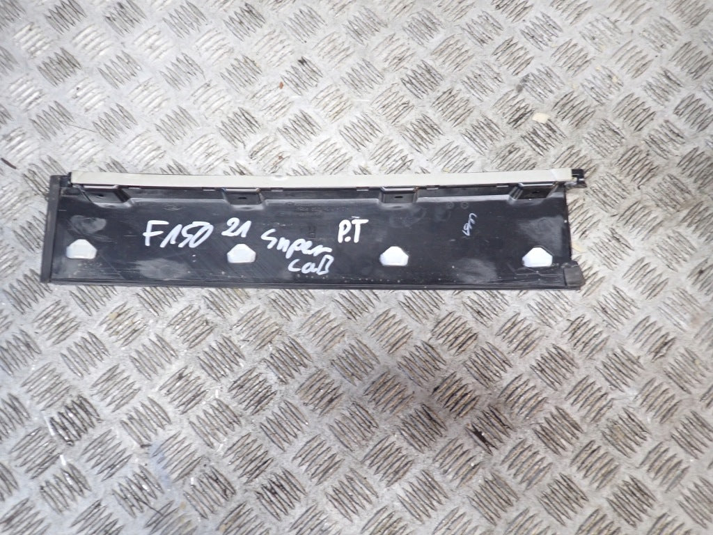 Right Rear Door Trim Ford F150 2021