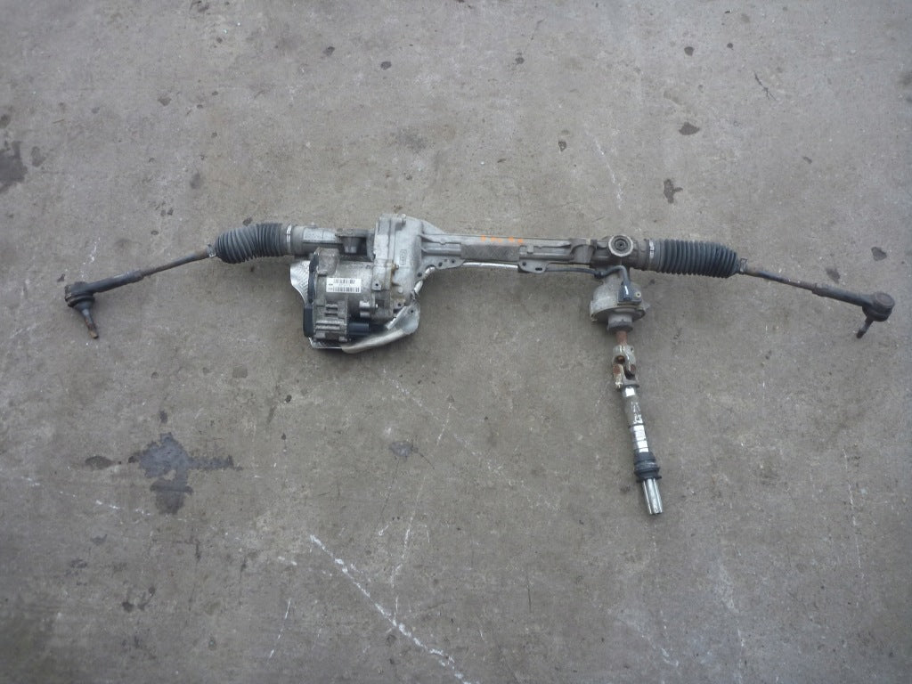 Steering Rack Kit Ford Explorer 2016 LIFT