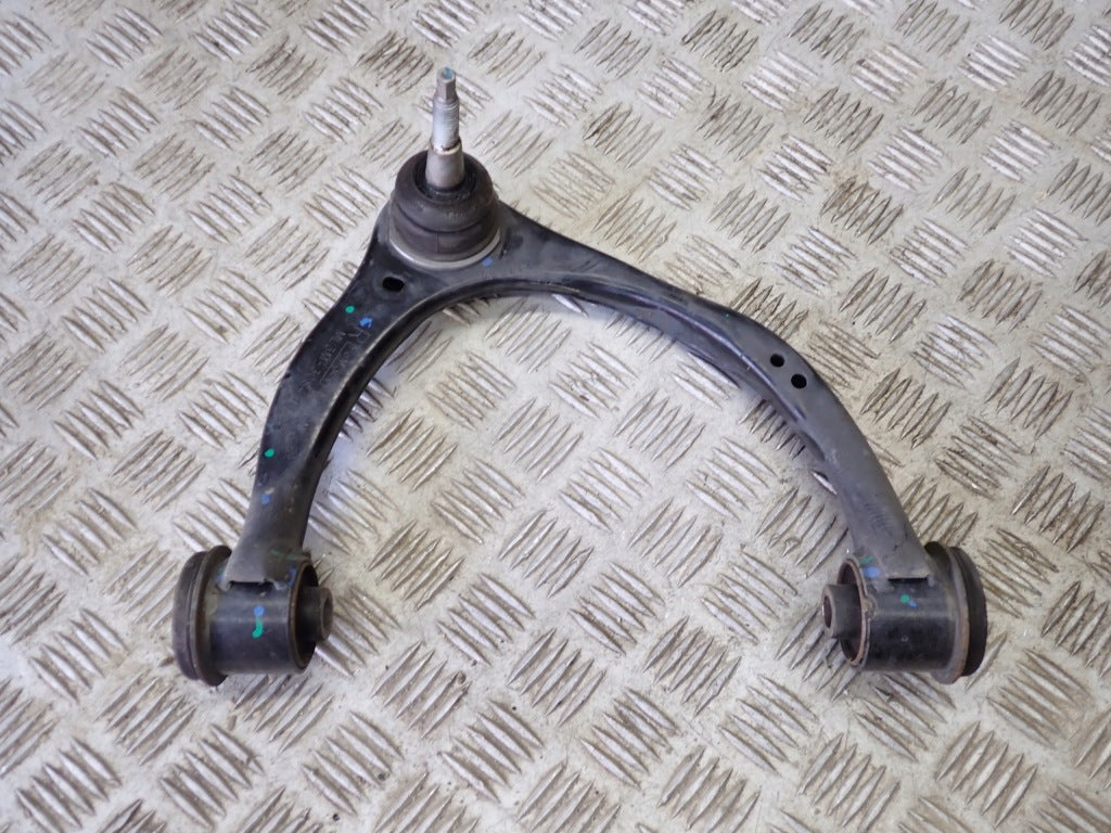 Right Front Upper Control Arm Ford F150 2021