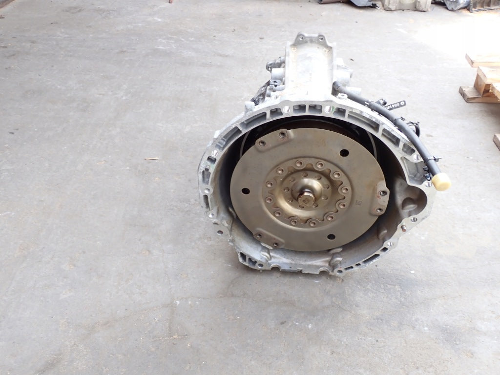 Skrzynia Biegów Automat Kompletna 3.6 V6 Grand Cherokee WL 4x4 21-