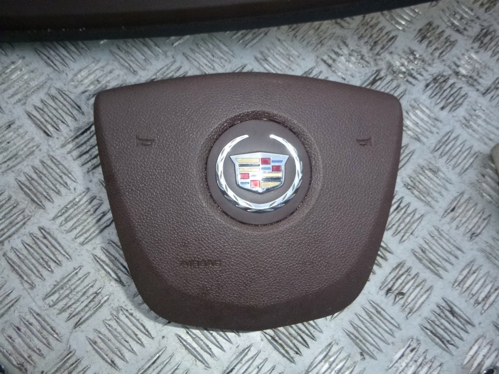 Poduszka Kierowcy Airbag Cadillac SRX 09-