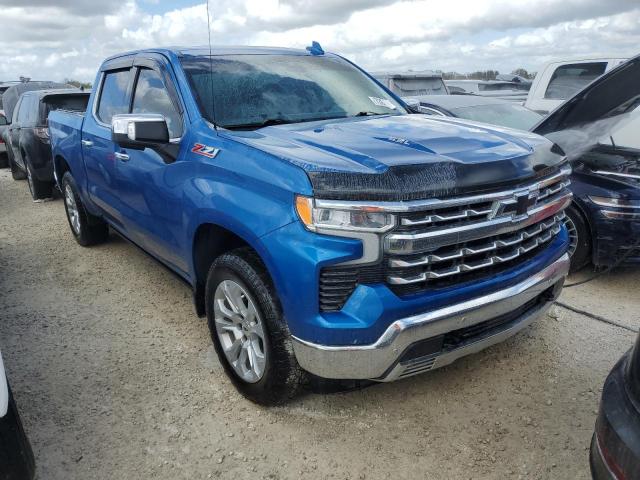 Uszczelka Drzwi Lewy Tył Lewych Tylnych Chevrolet Silverado GMC Sierra 19-