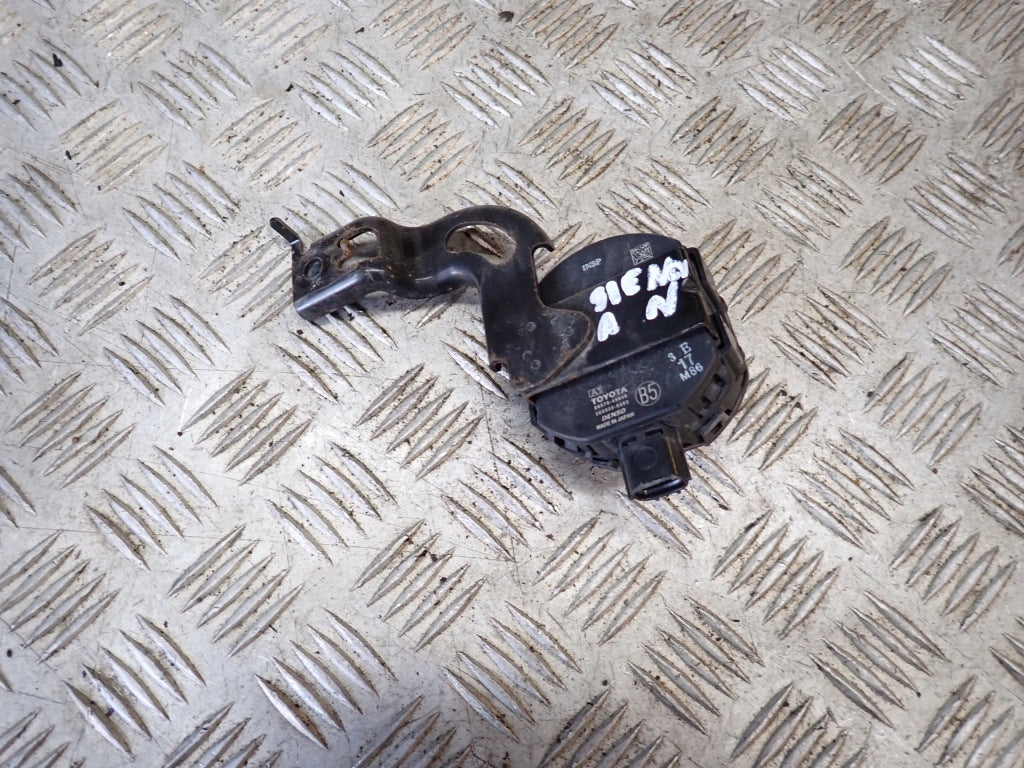 Horn Horn Horn Toyota Sienna XL40 2021