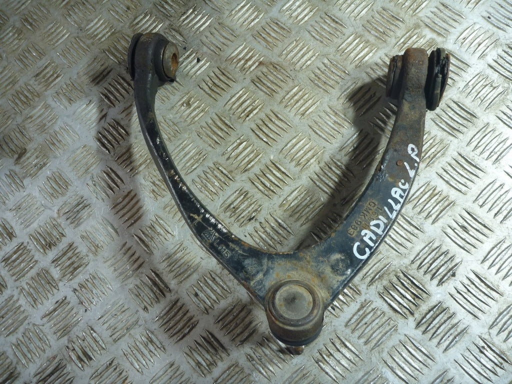 Front Upper Control Arm Suburban Escalade Yukon 07-