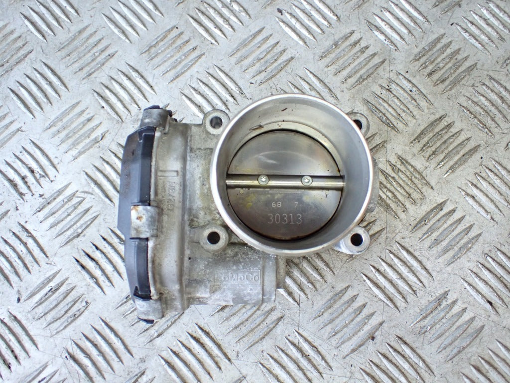 Przepustnica Ford F150 3.5 Ecoboost 2021