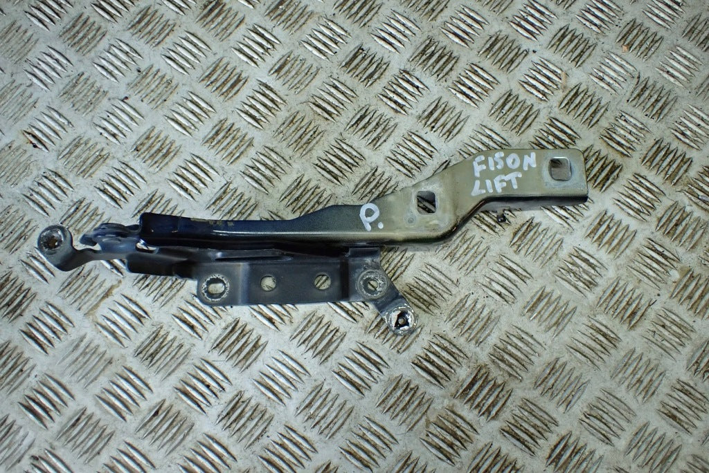 Right Hood Hinge Ford F150 Lift 2018-