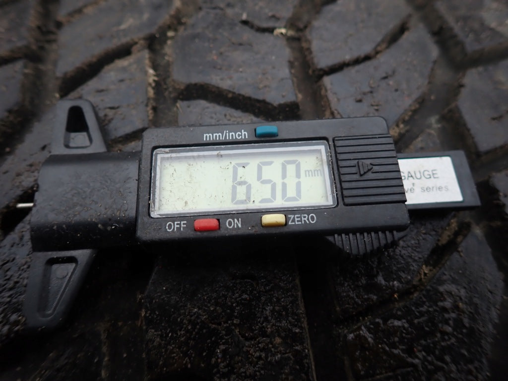 Opony Całoroczne Cooper Discoverer A/T 3 275/55R20