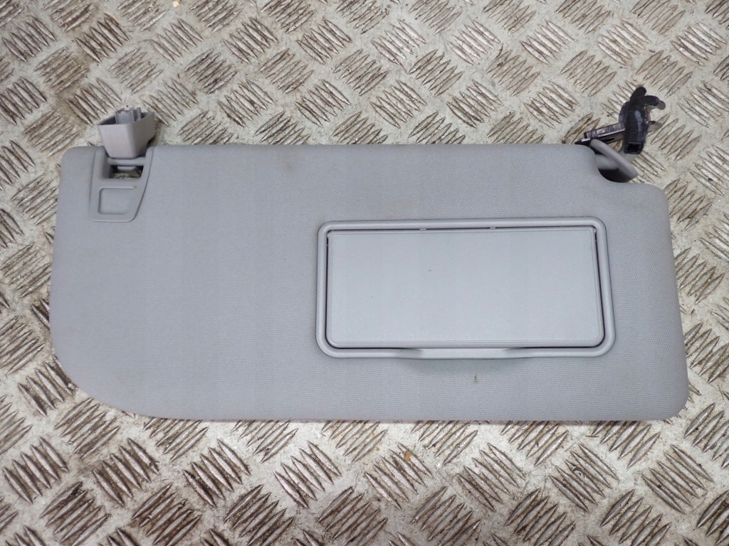 Sun Visor Right Ford F150 2021-