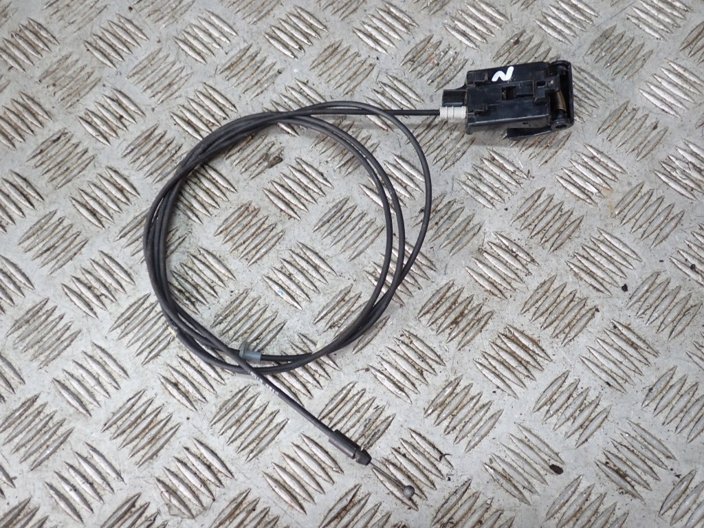 Linka Cięgno Maski Toyota Sienna XL40 2021-