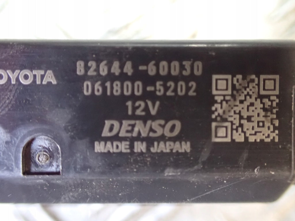 Lighting Control Module 3.4 3.5 Toyota Tundra 2022