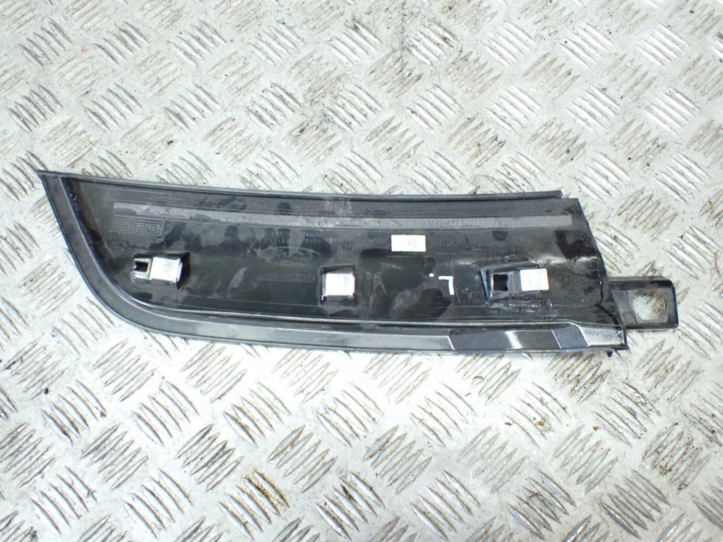 Osłona Listwa Maski Lewa Lewy Ford F150 3.5 RAPTOR 2024