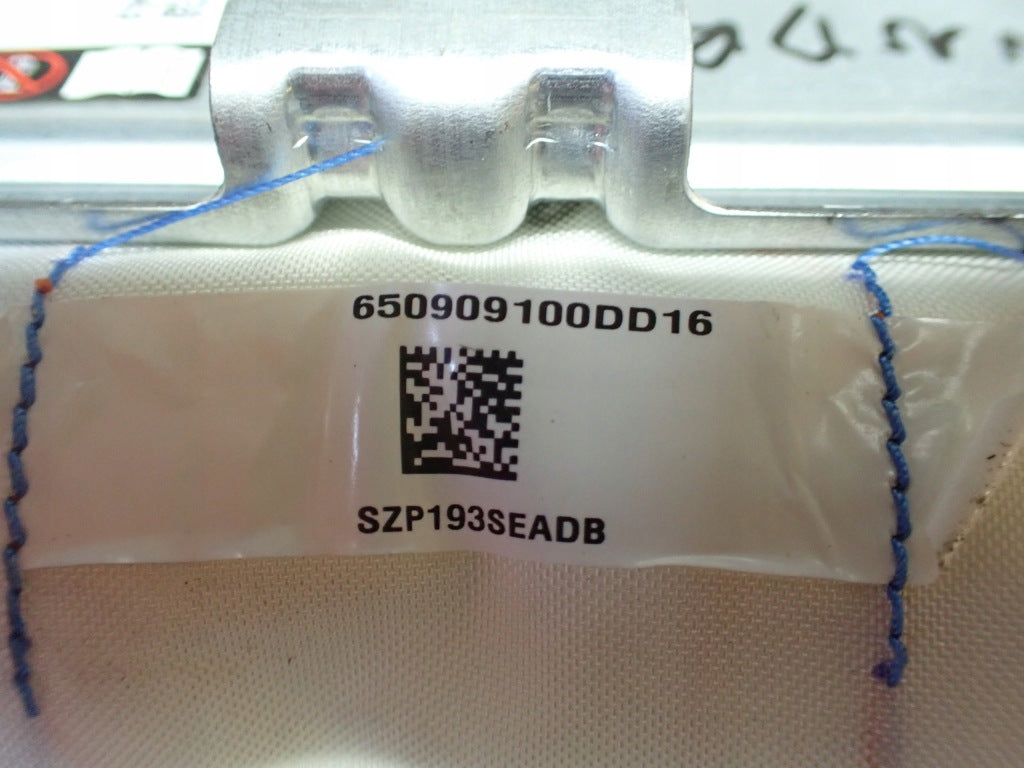 Poduszka Powietrzna Pasażera Airbag Toyota Tundra Sequoia 2022-