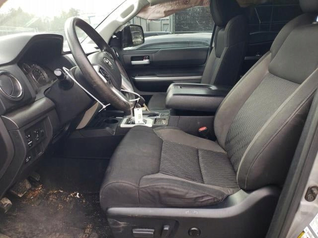 Remote Key Toyota Tundra 2014