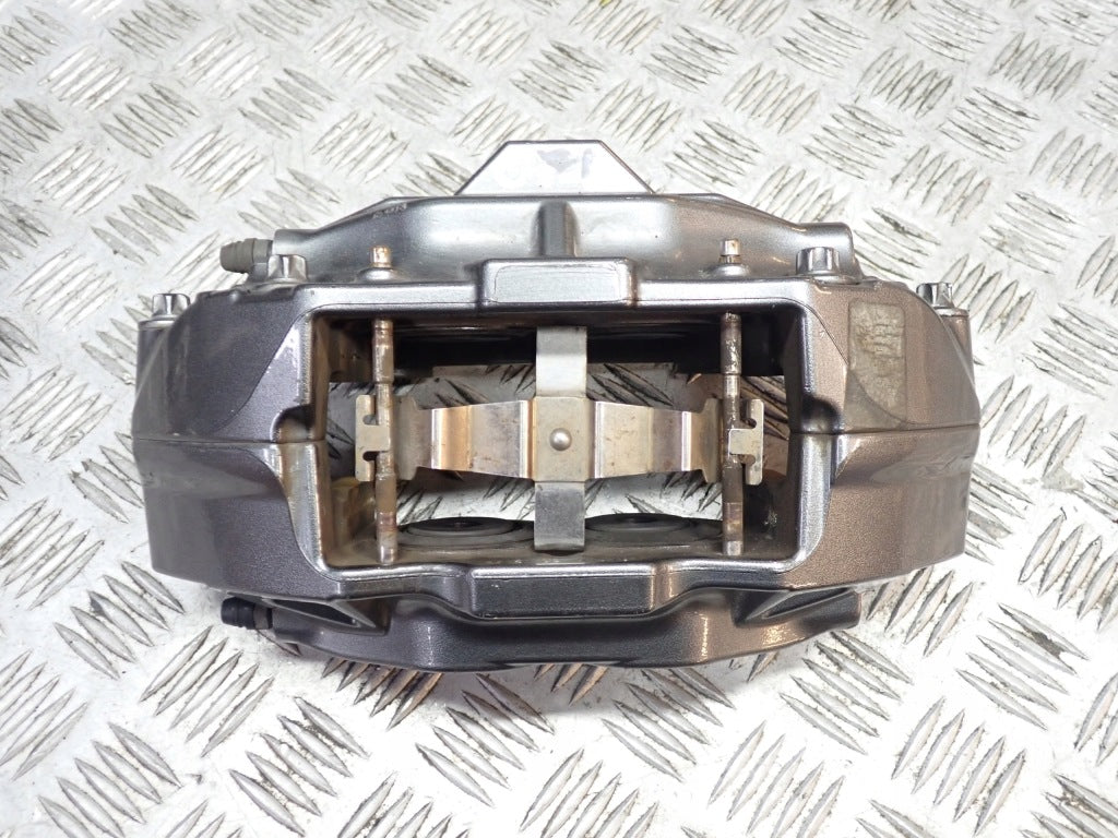 Chevrolet Corvette C7 Front Brake Caliper