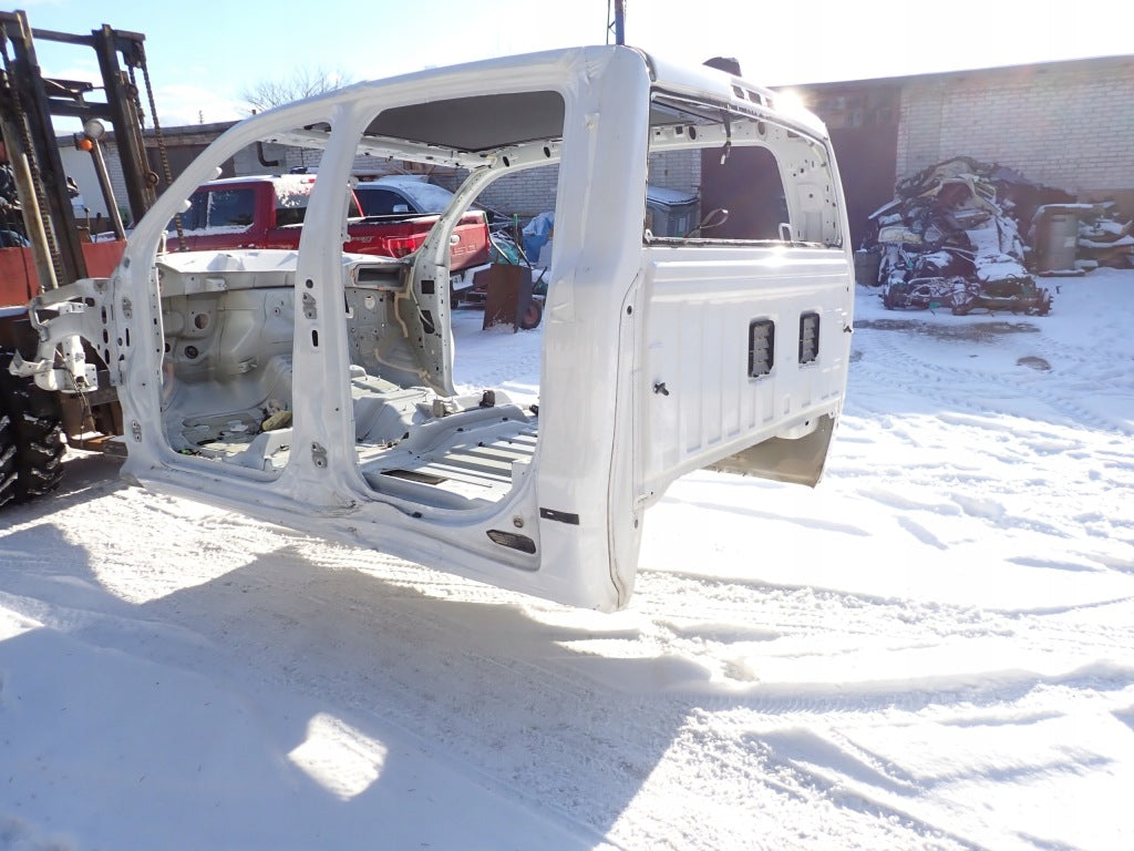 Panorama Roof Dodge RAM V LIMITED Crew Cab 2019-