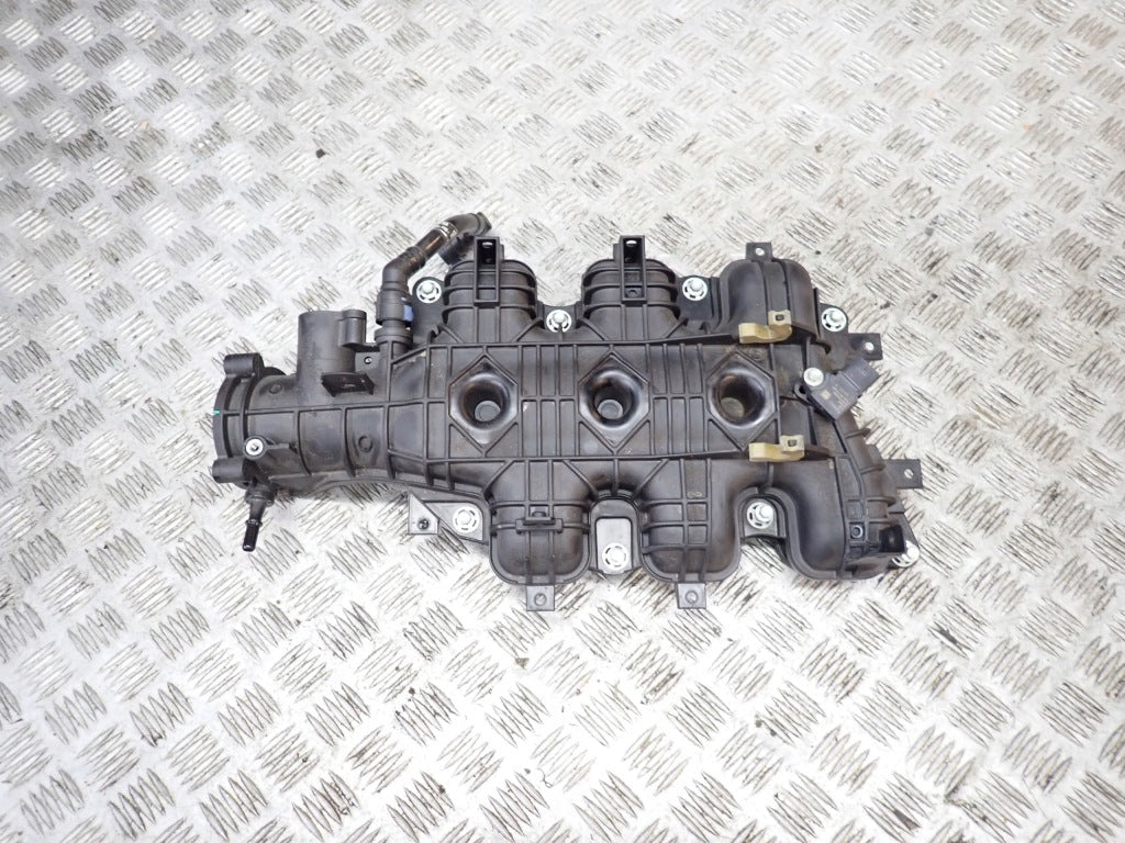 Kolektor Ssący Ford F150 3.5 2021